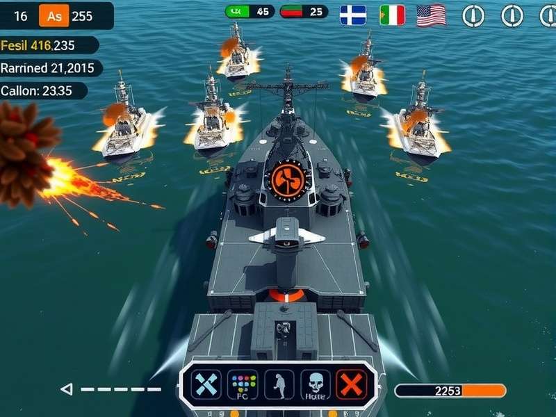 Marine Avenger Elite community event in India